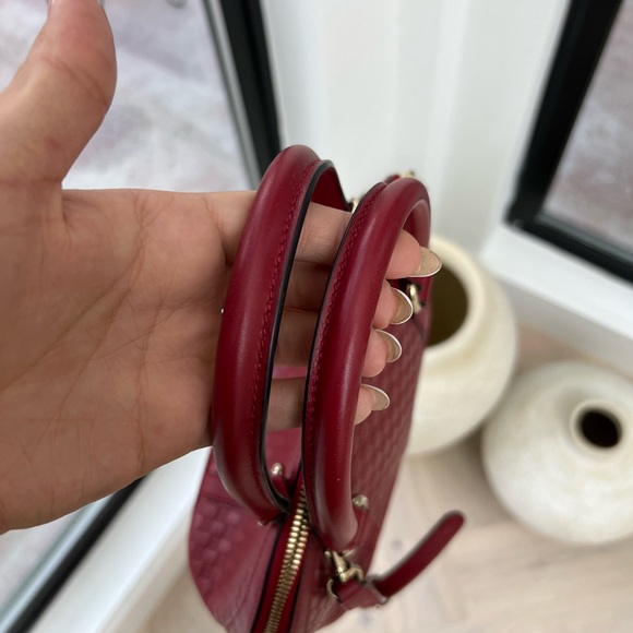 Gucci Handbag - Picture 11 of 11